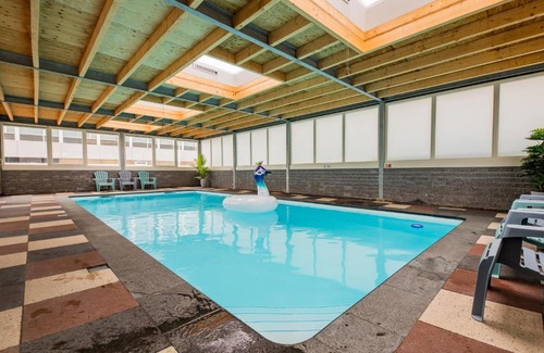 Noordwijk Apartamento | Villa Zeezicht