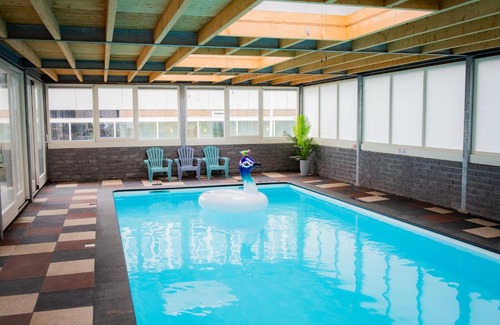 Noordwijk Apartamento | Villa Zeezicht