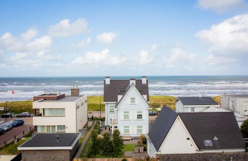 Noordwijk Apartamento | Villa Zeezicht