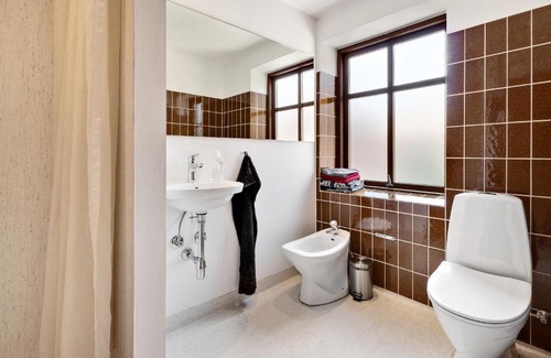 Silkeborg Casa | Villa Zeltner Silkeborg
