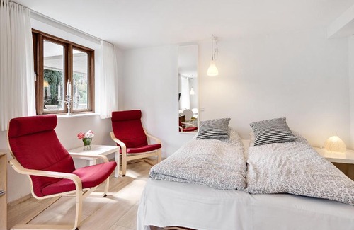 Silkeborg Casa | Villa Zeltner Silkeborg