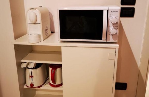 Guizza Apartamento | Villa Zen 2