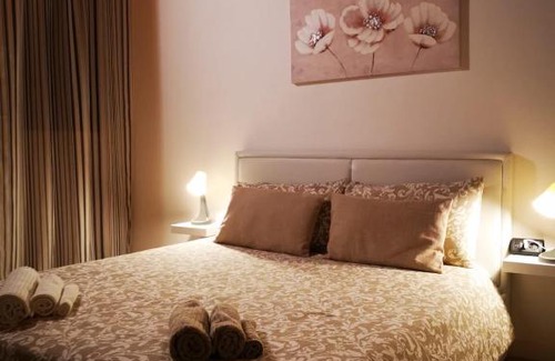 Guizza Apartamento | Villa Zen 2