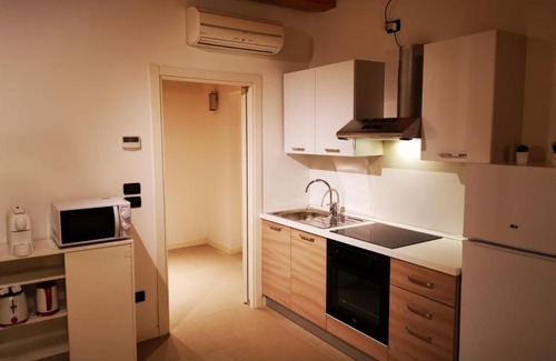 Guizza Apartamento | Villa Zen 2