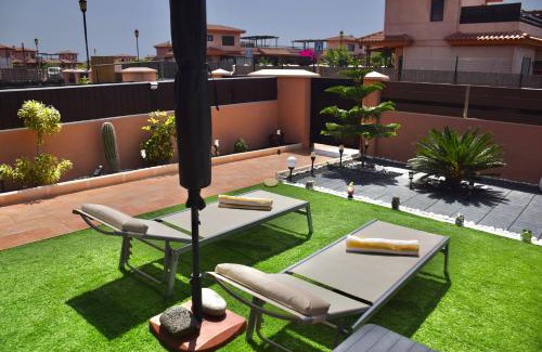 La Oliva Casa | Villa Zen