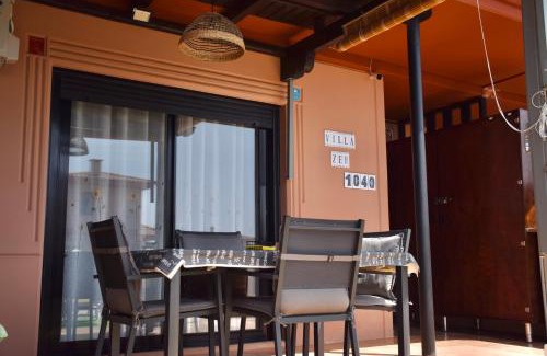 La Oliva Casa | Villa Zen