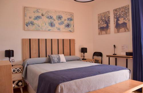 La Oliva Casa | Villa Zen