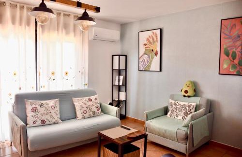 La Oliva Casa | Villa Zen