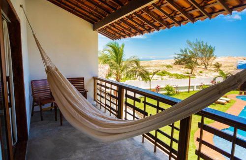 Camocim Hotel | Villa Zen Hotel