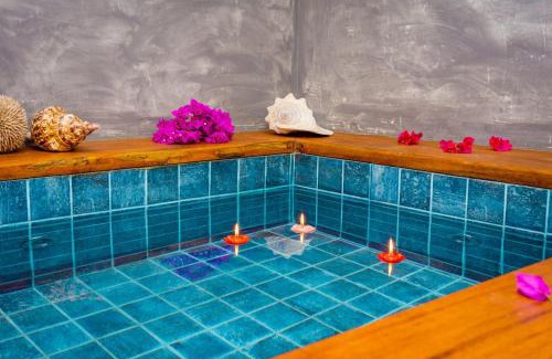 Camocim Hotel | Villa Zen Hotel