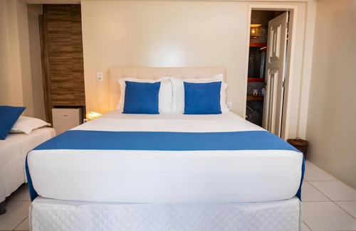 Camocim Hotel | Villa Zen Hotel