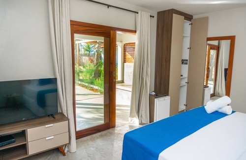 Camocim Hotel | Villa Zen Hotel