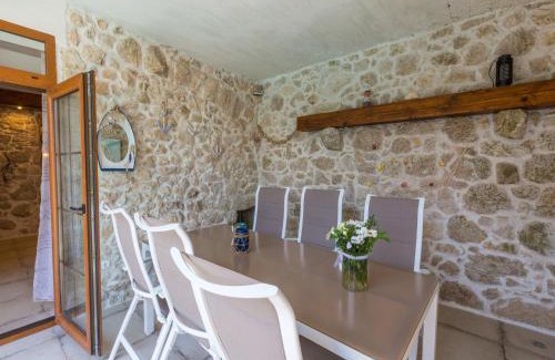 Tribalj Villa | Villa ZEN