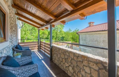 Tribalj Villa | Villa ZEN