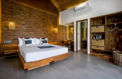 Mas Villa | Villa Zen Paradise by BaliSuperHost