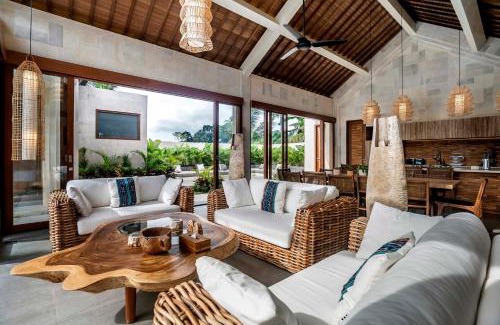 Mas Villa | Villa Zen Paradise by BaliSuperHost