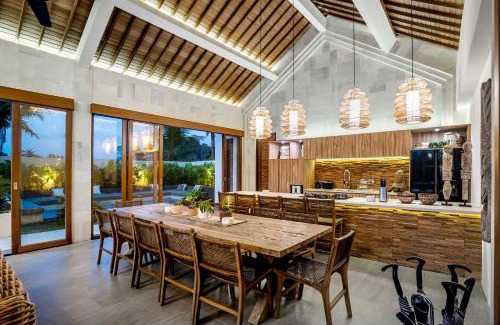Mas Villa | Villa Zen Paradise by BaliSuperHost
