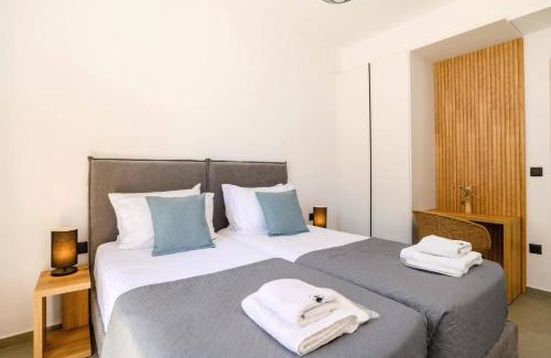 Kolymbia Villa | Villa Zen Roshi by Villa Plus