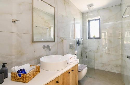 Kolymbia Villa | Villa Zen Roshi by Villa Plus