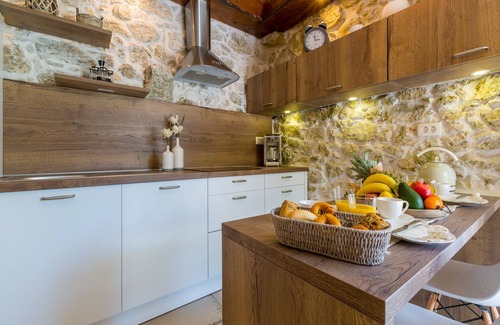 Tribalj Casa | Villa ZEN (V6381-K1) - Tribalj