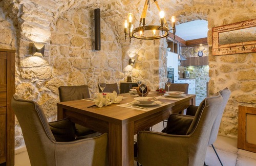 Tribalj Casa | Villa ZEN (V6381-K1) - Tribalj