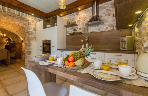 Tribalj Casa | Villa ZEN (V6381-K1) - Tribalj
