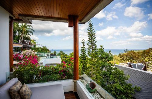 Cherngtalay Villa | Villa ZeniMo