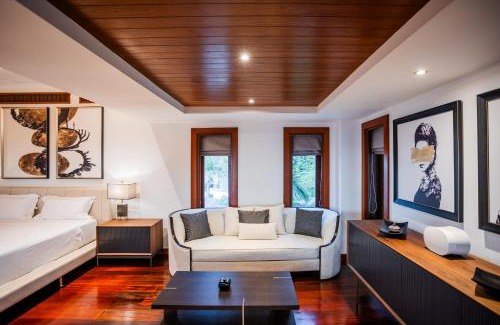 Cherngtalay Villa | Villa ZeniMo