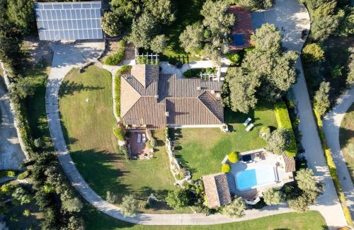 Arzachena Villa | Villa Zenith by Klodge