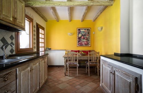 Arzachena Villa | Villa Zenith - luxury retreat with pool in Sardinia