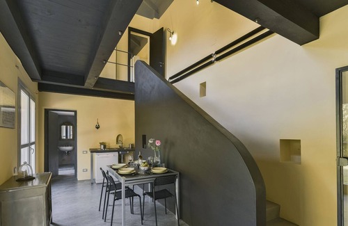 Canelli Villa | Villa Zeta, lugar encantador con increíble piscina y vista !!
