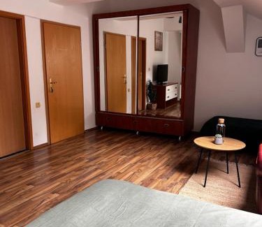 Brasov Casa | Villa Zetta