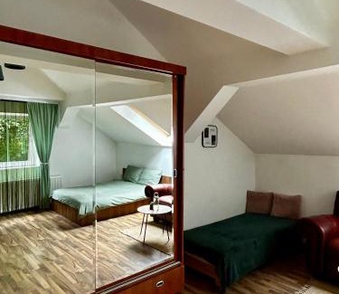 Brasov Casa | Villa Zetta