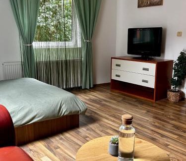 Brasov Casa | Villa Zetta