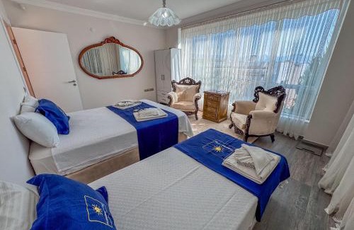 Kusadasi Villa | Villa Zeytin