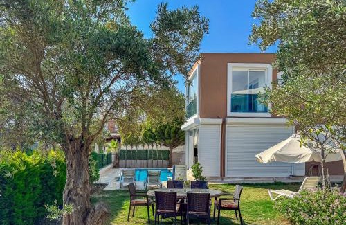 Kusadasi Villa | Villa Zeytin