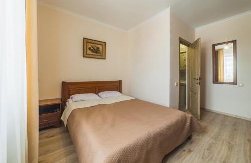Truskavets Apartamento | Villa ZHANNA Central park