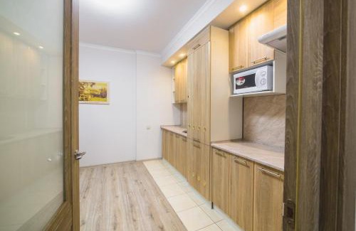 Truskavets Apartamento | Villa ZHANNA Central park