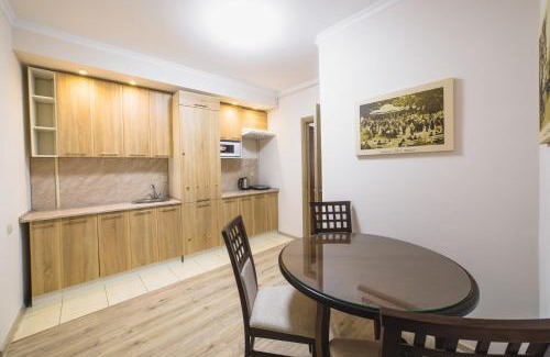 Truskavets Apartamento | Villa ZHANNA Central park