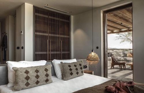 Marmari Complejo | Villa Zia - Dos Habitaciones Resort, Capacidad 5