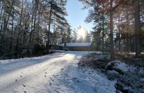 Zinkgruvan Casa | Villa Zinkgruvan Ferienhaus am See in Alleinlage