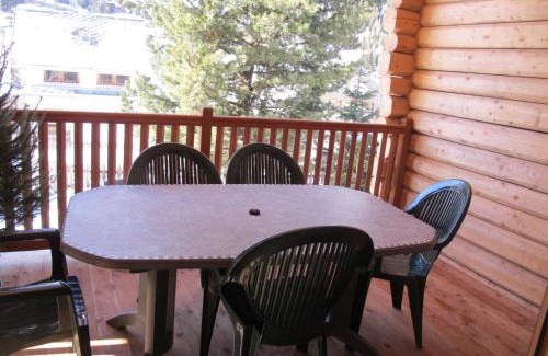 Champoluc Apartamento | Villa Zita