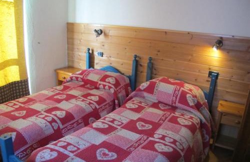 Champoluc Apartamento | Villa Zita