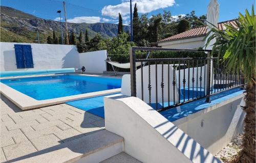 Tribalj Casa | Villa Zlatica