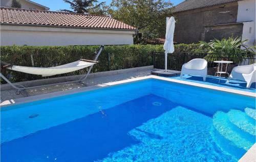 Tribalj Casa | Villa Zlatica
