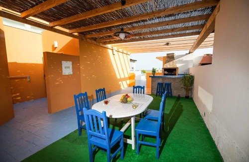 Costa de Antigua Villa | Villa Zoad