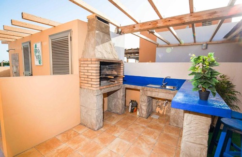 Costa de Antigua Villa | Villa Zoad