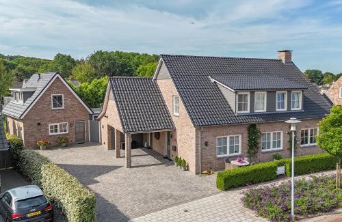 Zoutelande Casa | Villa Zuiderduin cottage