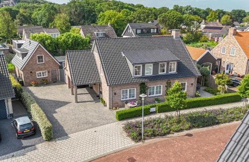 Zoutelande Casa | Villa Zuiderduin cottage