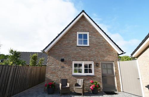Zoutelande Casa | Villa Zuiderduin cottage